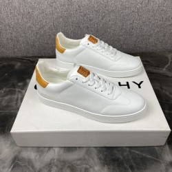 지방시 4G 시티 스니커즈 카멜