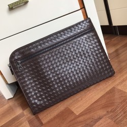 보테가베네타 클러치