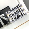샤넬 24ss 클래식  25cm
