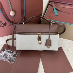 로로피아나 엑스트라백 L27