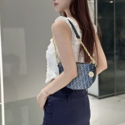 디올 24SS 스타 칼리스토 백