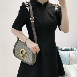 구찌 블론디  스몰 탑