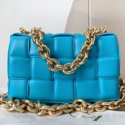 보테가베네타 더 체인 카세트 백