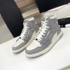 아미리 스켈 하이탑 스니커즈
