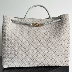 보테가베네타 라지 안디아모 스웨이드 42