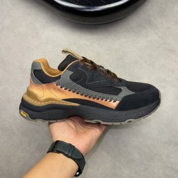 벨루티 스카이러닝 스니커즈