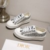디올 워크앤 디올 플랫폼 스니커즈