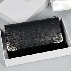 크롬하츠 WE099 장지갑