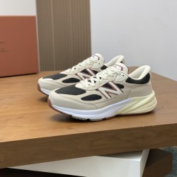 로로 피아나 X 뉴발란스 990v6 메이드 인 USA