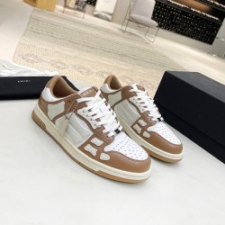 아미리 스켈 로우탑 스니커즈