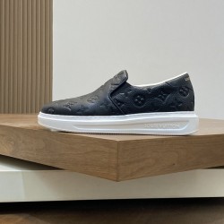 루이비통 비버리 힐스 스니커즈