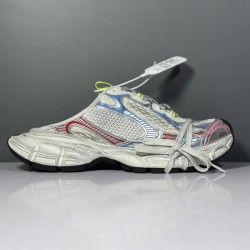 발렌시아가 3XL 뮬 스니커즈