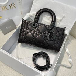 디올 레이디 D-SIRE 디 시레 백 26