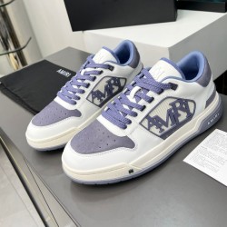 아미리 클래식 로우탑 스니커즈