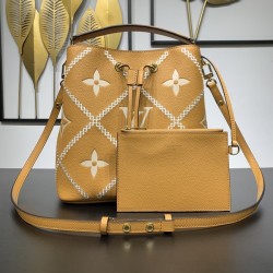 루이비통 아리조나 앙프렝뜨 네오노에 MM 숄더백 M46029