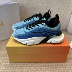 디올 B44 블레이드 스니커즈