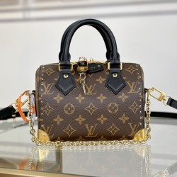 루이비통 스피디 트렁크 20 숄더백 M13146