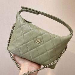 샤넬 25C 크루즈 미니 체인 호보백