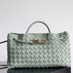 보테가베네타 스몰 안디아모 백 E/W