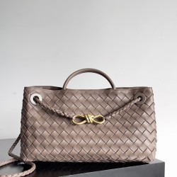 보테가베네타 스몰 안디아모 백 E/W