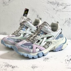 발렌시아가 트랙 2 스니커즈