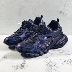 발렌시아가 트랙 2 스니커즈