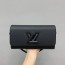 루이비통 트위스트 웨스트 블랙 M25336