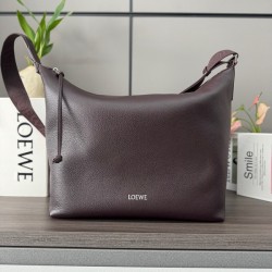 로에베 큐비 크로스 바디백 931174