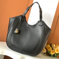 셀린느 미오 숄더백 카프스킨 119353