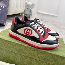 구찌 맥 80 스니커즈