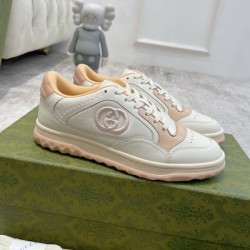 구찌 맥 80 스니커즈