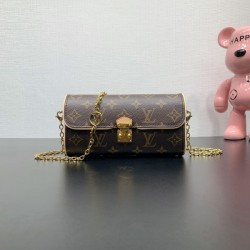 루이비통 크로스백 포쉐트 카미유 M13566