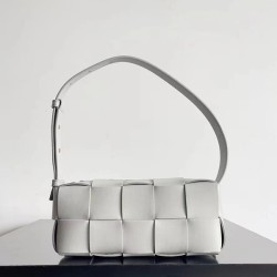 보테가베네타 스몰 브릭 카세트백