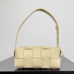 보테가베네타 스몰 브릭 카세트백