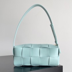 보테가베네타 스몰 브릭 카세트백