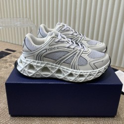 25SS 디올 B35 NXXT 스니커즈