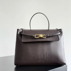 보테가베네다 차오차오 토트백