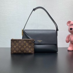 루이비통 25SS 로우 키 숄더백 M13148