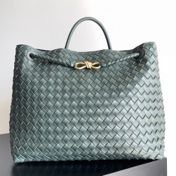 보테가베네타 라지 안디아모 42