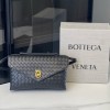 보테가베네타 Knot Lock 인트레치아토 숄더백