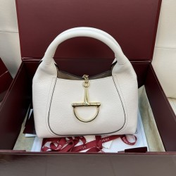 구찌 소프트빗 스몰 숄더백 837467