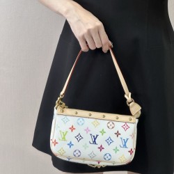 루이비통 x 무라카미 포쉐트 악세수아 M13404