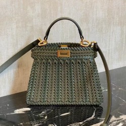 펜디 피카부  I SEE U 20 백