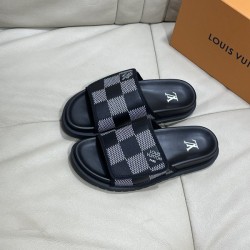 루이비통 마이애미 슬리퍼