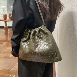 보테가 베네타 더스트 숄더