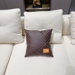 루이비통 모노그램 쿠션