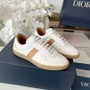 디올 B01 매치포인트 스니커즈