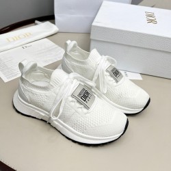 디올 런앤 Run n 블랙 스니커즈