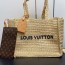 루이비통 서머 쇼퍼  M14458