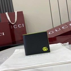 구찌 마몬트 남성 반지갑